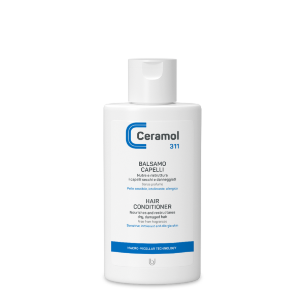 CERAMOL HAARSPÜLUNG 311