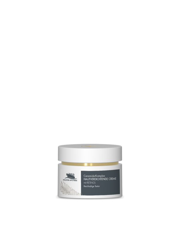 Ceramide-Komplex HAUTVERDICHTENDE CREME