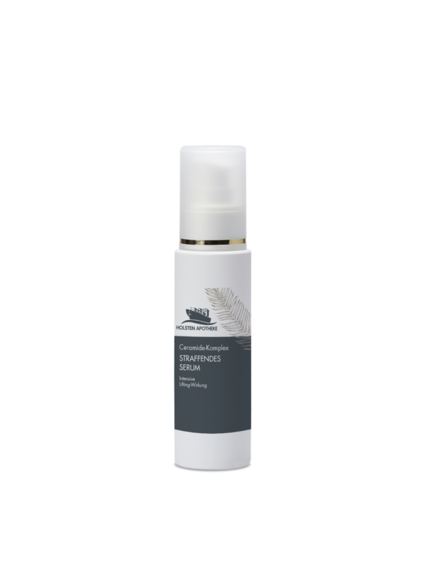 Ceramide-Komplex STRAFFENDES SERUM