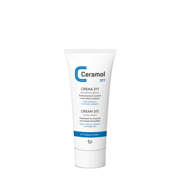 Ceramol Creme 311 - 200ml