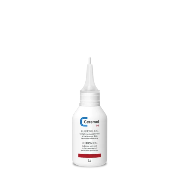 Ceramol Lotion Ds