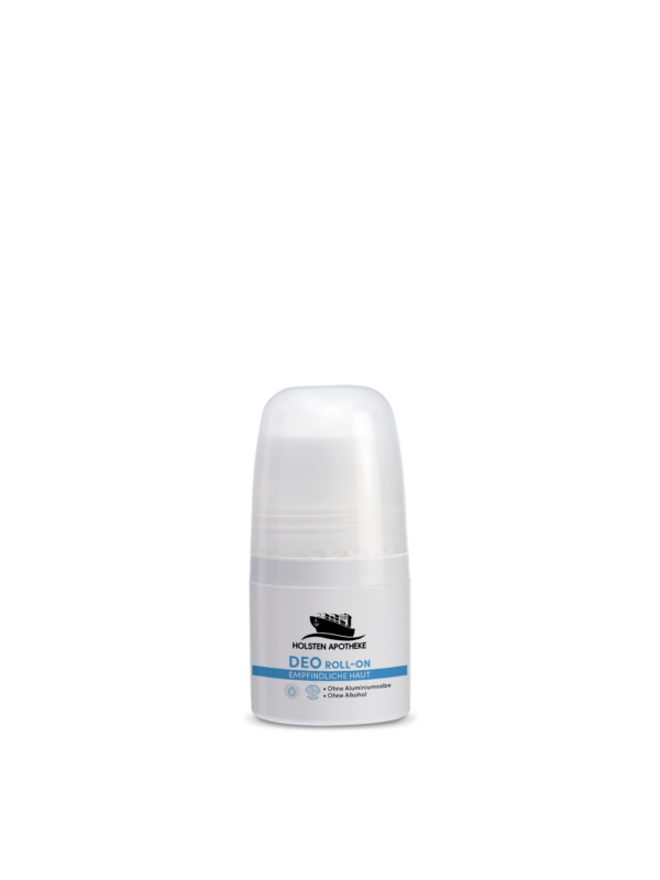 Deo Roll-On empfindliche Haut