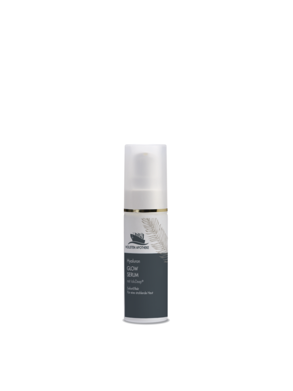 Hyaluron GLOW SERUM