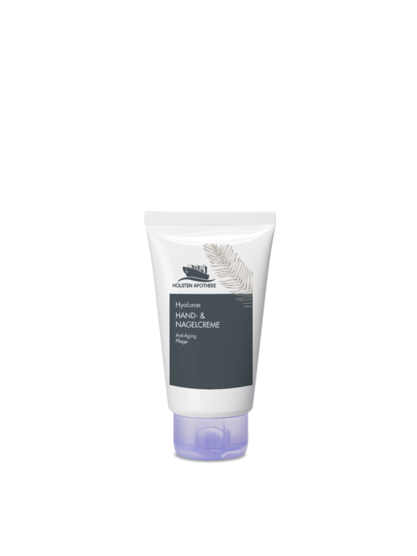 Hyaluron HAND- & NAGELCREME