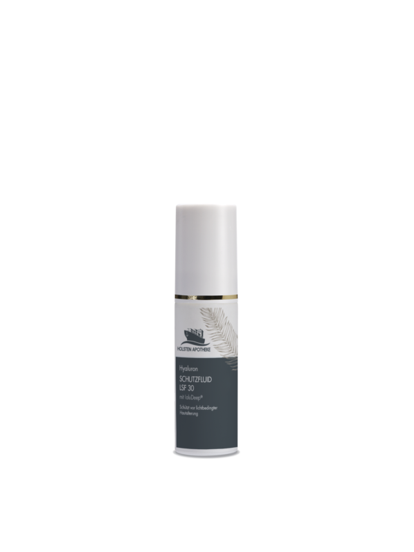 Hyaluron SCHUTZFLUID LSF 30