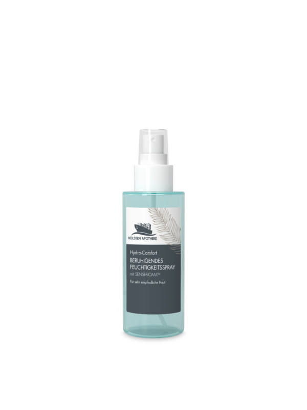 Hydra-Comfort BERUHIGENDES FEUCHTIGKEITSSPRAY
