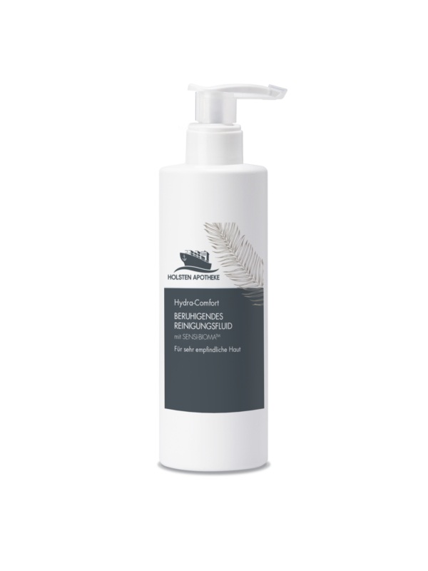 Hydra-Comfort BERUHIGENDES REINIGUNGSFLUID