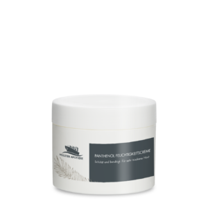 PANTHENOL FEUCHTIGKEITSCREME