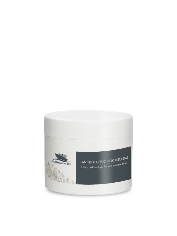 PANTHENOL FEUCHTIGKEITSCREME