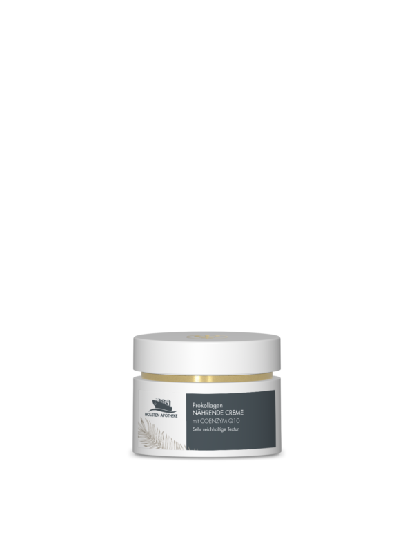 Prokollagen NÄHRENDE CREME